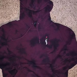 Zummies hoodie